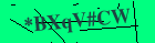 Security image. You must enable images to submit entry