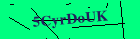 Security image. You must enable images to submit entry