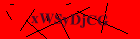 Security image. You must enable images to submit entry