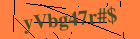Security image. You must enable images to submit entry