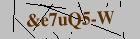 Security image. You must enable images to submit entry