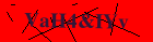 Security image. You must enable images to submit entry