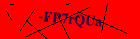 Security image. You must enable images to submit entry