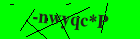 Security image. You must enable images to submit entry