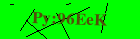 Security image. You must enable images to submit entry