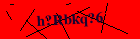 Security image. You must enable images to submit entry