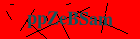 Security image. You must enable images to submit entry