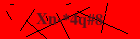 Security image. You must enable images to submit entry