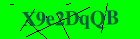Security image. You must enable images to submit entry
