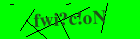 Security image. You must enable images to submit entry
