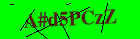 Security image. You must enable images to submit entry