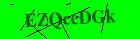 Security image. You must enable images to submit entry