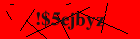 Security image. You must enable images to submit entry