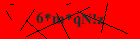Security image. You must enable images to submit entry