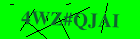 Security image. You must enable images to submit entry