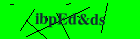 Security image. You must enable images to submit entry
