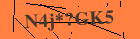 Security image. You must enable images to submit entry