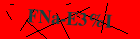Security image. You must enable images to submit entry