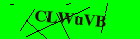 Security image. You must enable images to submit entry