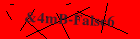 Security image. You must enable images to submit entry