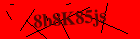 Security image. You must enable images to submit entry
