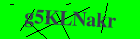 Security image. You must enable images to submit entry