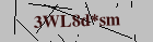 Security image. You must enable images to submit entry