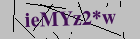 Security image. You must enable images to submit entry