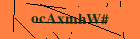 Security image. You must enable images to submit entry
