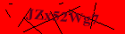 Security image. You must enable images to submit entry