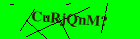 Security image. You must enable images to submit entry