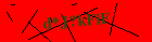 Security image. You must enable images to submit entry
