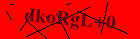 Security image. You must enable images to submit entry