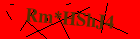 Security image. You must enable images to submit entry