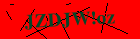 Security image. You must enable images to submit entry