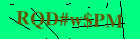 Security image. You must enable images to submit entry