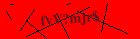 Security image. You must enable images to submit entry