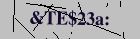 Security image. You must enable images to submit entry