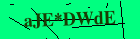 Security image. You must enable images to submit entry