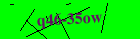 Security image. You must enable images to submit entry