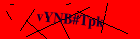 Security image. You must enable images to submit entry