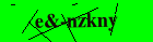 Security image. You must enable images to submit entry