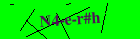 Security image. You must enable images to submit entry