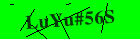 Security image. You must enable images to submit entry