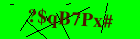 Security image. You must enable images to submit entry