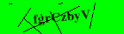 Security image. You must enable images to submit entry
