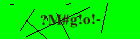 Security image. You must enable images to submit entry