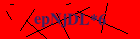 Security image. You must enable images to submit entry