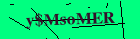 Security image. You must enable images to submit entry