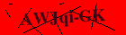 Security image. You must enable images to submit entry